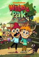  Вайлд Пак смотреть онлайн мультсериал 1 сезон 